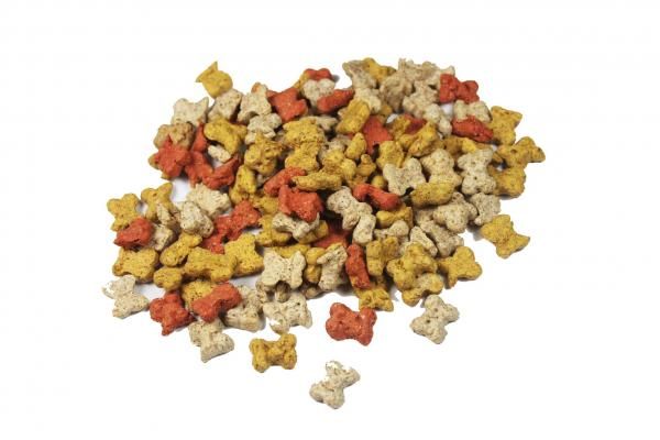 Petites Training & Puppy Biscuits